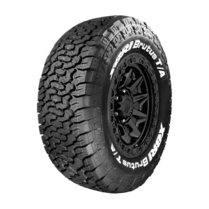 PNEU 31X10.50R15LT 6 LONAS 109S BRUTUS T/A XBRI