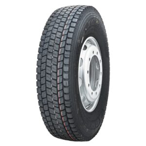 PNEU 295/80R22.5 18PR 152/149MTL ROBUSTO TRAÇÃO - XBRI